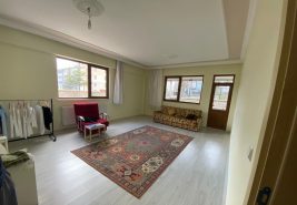 SATILIK LÜX DAİRE